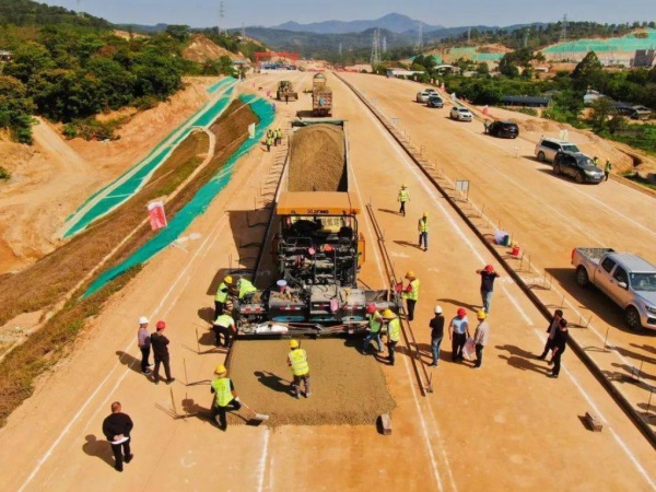 静海高速公路