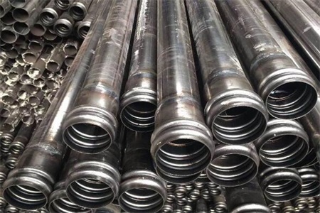 静海声测管是一种工程建筑材料